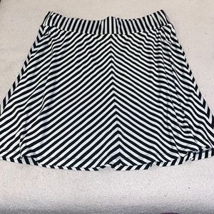 Maurices women’s size XL skirt